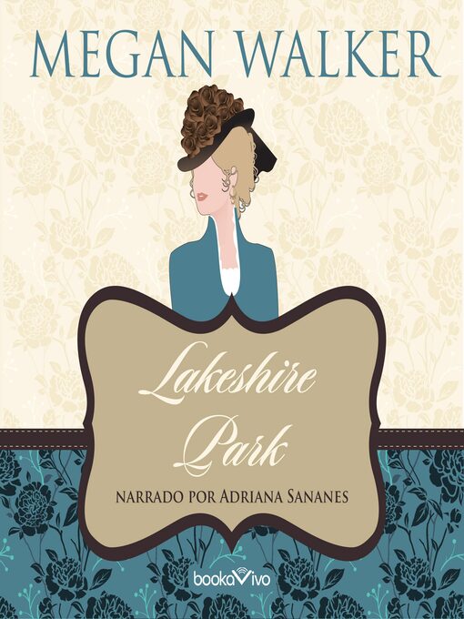 Title details for Lakeshire Park by Megan Walker - Available